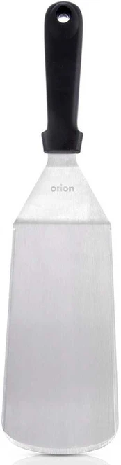 Orion Virtuvės įrankis Špatulė 33 cm Nerūdijančio plieno
