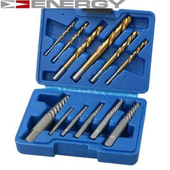 Įrankių rinkinys ENERGY NE01154