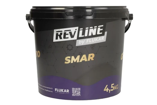 Spec. tepalas REVLINE REV GR. GRAFIT 4,5KG