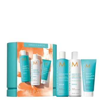Moroccanoil Repair Spring Box Gift Set Moterims