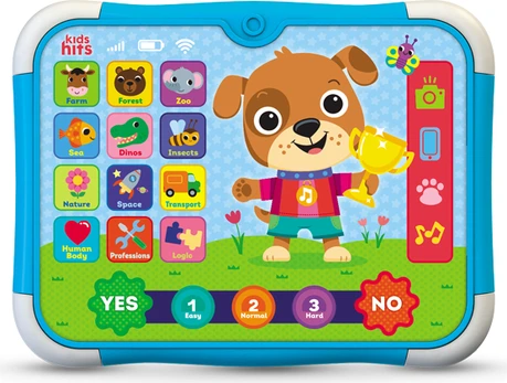 Kids Hits - Touch Pad Smart Puppy (KH02/001)