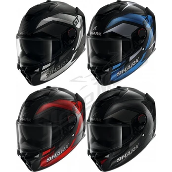 Šalmas Shark Spartan GT Pro Ritmo Carbon