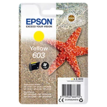 C13T03U44010, Originali kasetė (Epson)