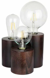 Stalinis šviestuvas Spot-Light Vincent Round, E27, 15W