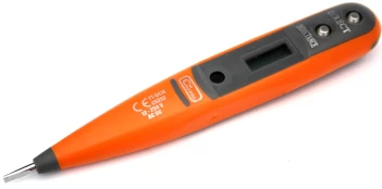 Elektronis testeris 12 - 250 V kaina