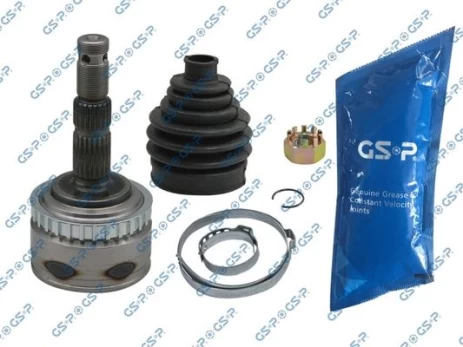 Jungčių komplektas, kardaninis velenas GSP 844005