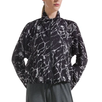 Sportinis nertinis moterims, Juoda, Sweatshirt deha studio