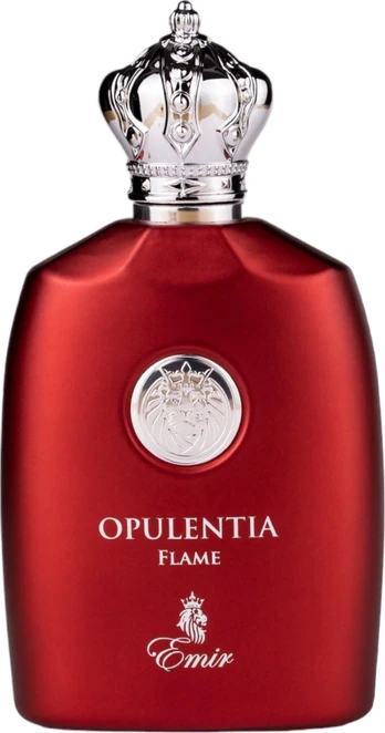 Emir Opulentia Flame 100ml Vyrams EDP