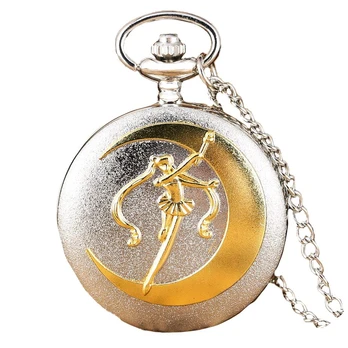 Laikrodis Sailor moon