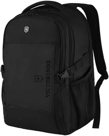 VICTORINOX VX SPORT EVO DAYPACK, Juodas