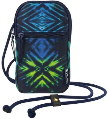 Penalas Herlitz Herlitz Mobile Phone Sleeve New Batik