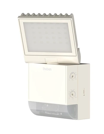 Prožektorius theLeda S8-100 WH 1020800