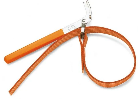 Beta Tools alyvos filtro diržinis raktas 240 mm (014900002)
