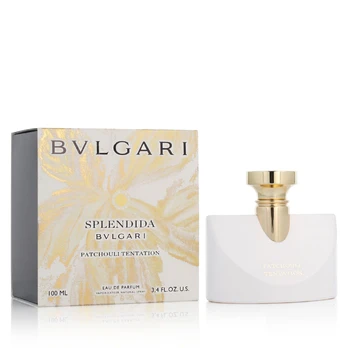 Bvlgari Splendida Patchouli Tentation EDP - unpacked 100 ml