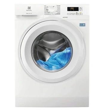 Skalbimo mašina ELECTROLUX EW2F528WP