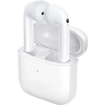 Ausinės Xiaomi Redmi Buds 3 TWS White BHR5173CN
