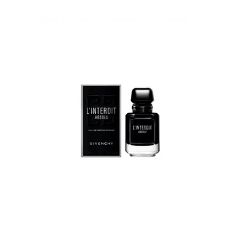 Givenchy L'INTERDIT ABSOLU INTENSE EDP vapo 50 ml