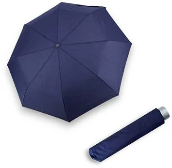 Derby Skládací deštník Mini Light Uni 722163CZ14