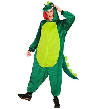 Widmann Dinosaur kostume