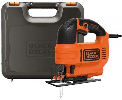 Black & Decker KS701PEK