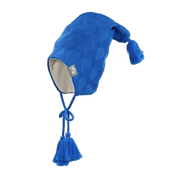 Huppa Megzta kepurė MILO, mėlyna, M, blue