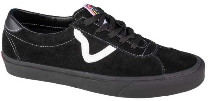 Vans bateliai