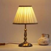 40 cm aukščio stalinė lempa "Rosella