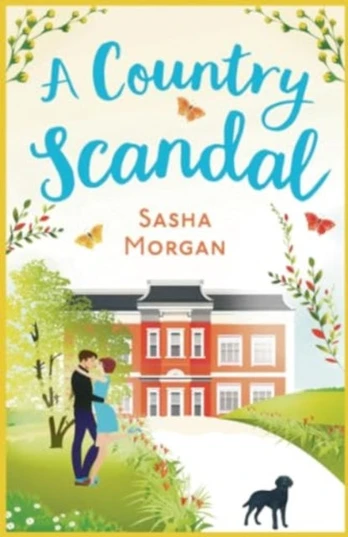 Country Scandal