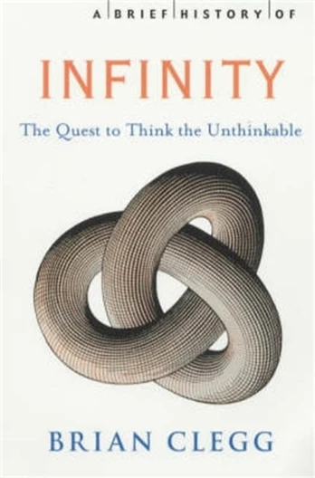 Brief History of Infinity