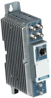 DVB-S/S2 TRANSMODULIATORIUS - DVB-C TDQ-480 TERRA
