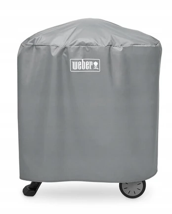 Weber Q1000/2000 Standard apsauga
