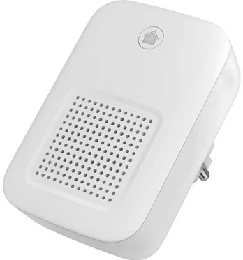 Deutsche Telekom Smart Home Sirene innen kabellos DECT