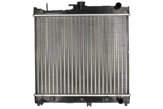 Variklio radiatorius THERMOTEC D78008TT