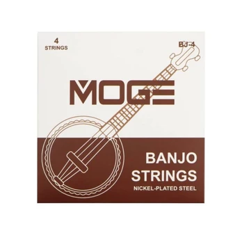 Stygos bandžai Moge BJ-4