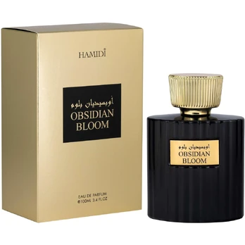 Hamidi Obsidian Bloom EDP W 100 ml
