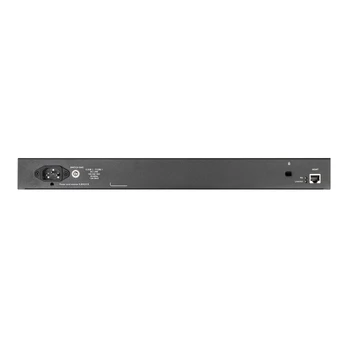 Šakotuvas D-Link DGS-1520-52/E