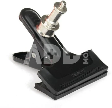 Caruba Heavy Duty Clamp Steel