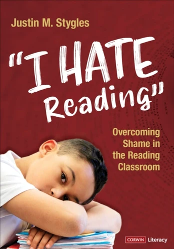"I Hate Reading"