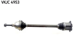 Pusašis SKF VKJC 4953