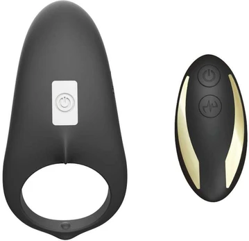 B Series Joy Shark juodas (with remote)