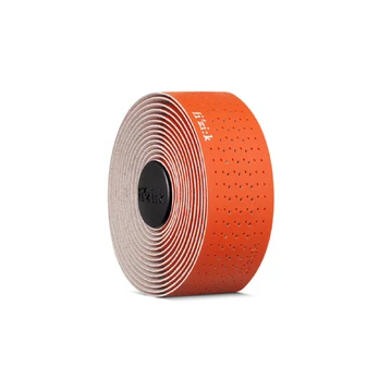 Fizik Tempo Microtex Classic vairo juosta | Racefeel | 2 mm | Orange