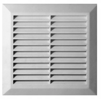 Awenta T70 ventiliacinė grotelė, 20x20 cm