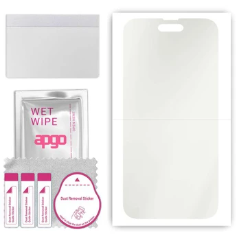 Apgo Hydrogel Matte