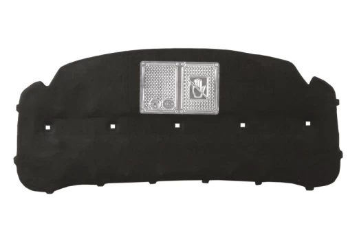 BLIC 6804-00-9545290P Bonnet panel