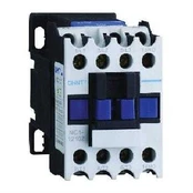 Chint Kontaktor NC1-4011 40A 230V 3P kaina