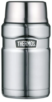 Termosas maistui Thermos Stainless King 710ml, sidabrinis