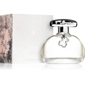 Tous Touch The Luminous Gold EDT 50 ml