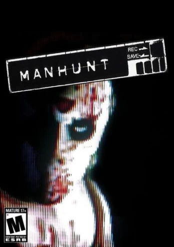Manhunt PC