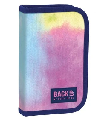 Penalas su priedais BackUp 5 SW 29 Derform