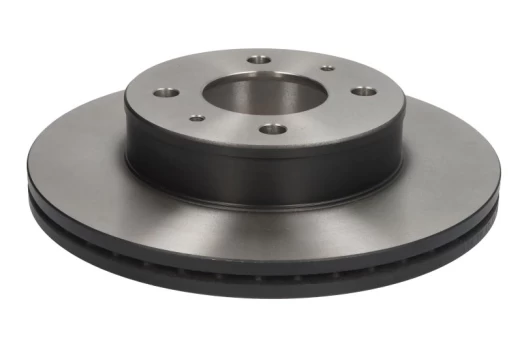 TRW DF4496 Brake Disc